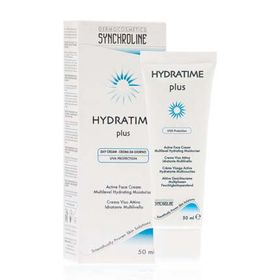 SYNCHROLINE HYDRATIME plus Creme