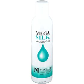 MEGA SILK Fluide de massage