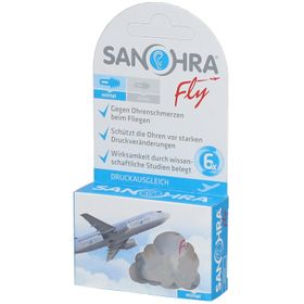 SANOHRA® Fly für Erwachsene