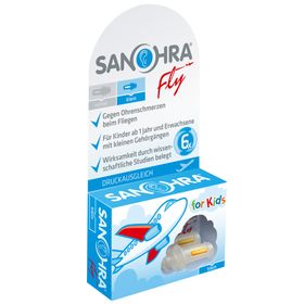 Sanohra® Fly pour enfants