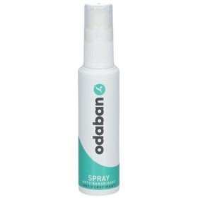 ODABAN® Antitranspirant-Deodorant