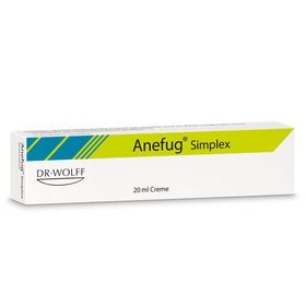 Anefug® Simplex