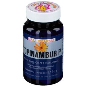 GALL PHARMA Topinambour P 400 mg