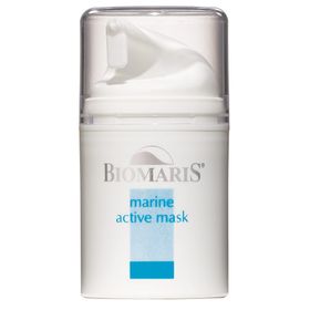 BIOMARIS Masque aux actifs marins