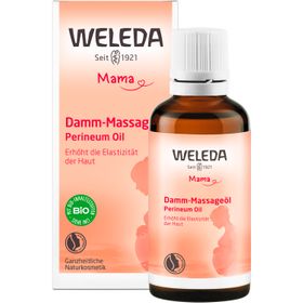 Weleda Huile de Massage du Périnée