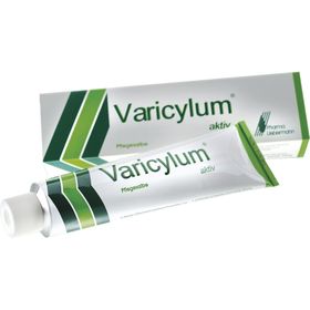 Varicylum® aktiv Pommade de soin