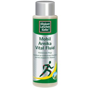 Allgäuer Latschenkiefer® Arnica Vital Fluid