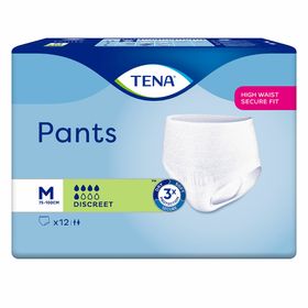 TENA Pants Discreet M