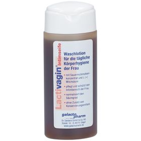 Lactivagan® Savon intime