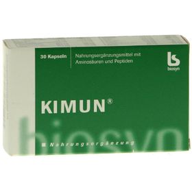 KIMUN® gélules