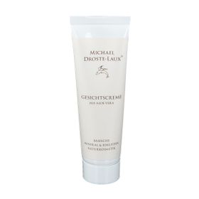 DROSTE-LAUX® Basische Gesichtscreme