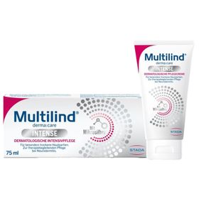 Multilind® MicroArgent Crème