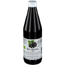 Jus d'Aronia