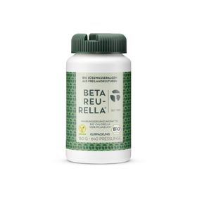 BETA REU-RELLA® Süßwasseralgen Bio