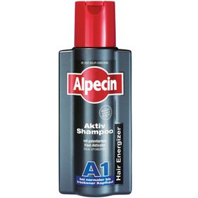 Alpecin Shampooing actif A1