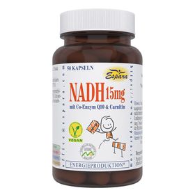 ESPARA NADH 15mg