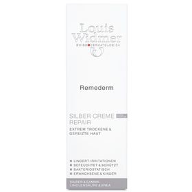 Louis Widmer Remederm Silber Creme Repair