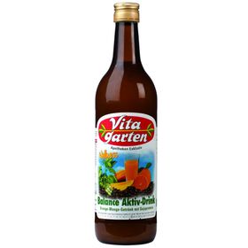 Vitagarten Balance Boisson active