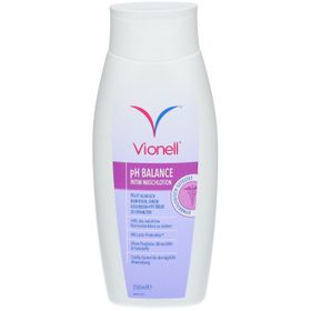 vionell® Intim Lotion de lavage Soft & Sensitive