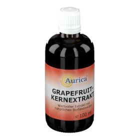 Aurica® Grapefruitkernextrakt