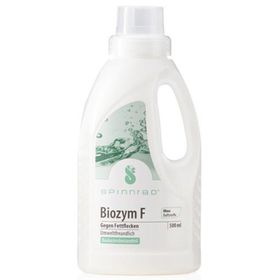 Spinnrad® Biozym F liquide