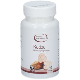 Hannes pure Lebenslust® KUDZU