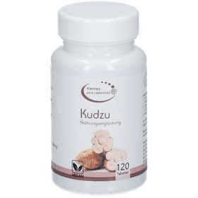 Hannes pure Lebenslust® KUDZU