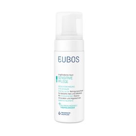 EUBOS® Sensitive Gesichtsreinigung Vitalschaum