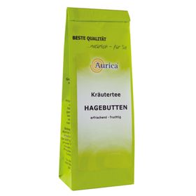 Aurica® Thé d'églantier