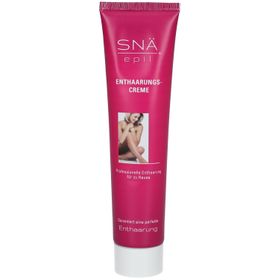 SNÄ® Epil Crème dépilatoire