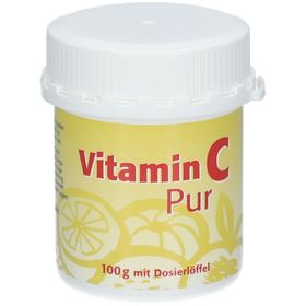 AMOSVITAL Vitamine C Pur