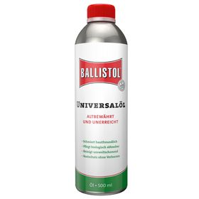 Ballistol® Huile universelle