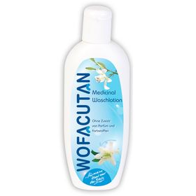 WOFACUTAN Medicinal Waschlotion
