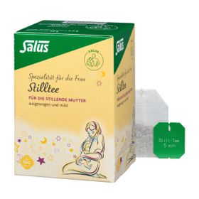 Salus® Tisane Spéciale pour femmes - Allaitement