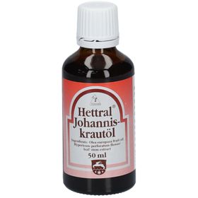 HETTRAL Huile de Millepertuis