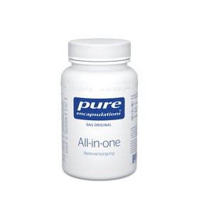 pure encapsulations® All-in-one