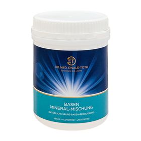 Dr. Ewald Töth® Basen Mineralmischung