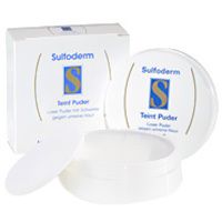 Sulfoderm® S Teint Poudre