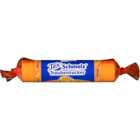 Tex-Schmelz® Glucose Orange