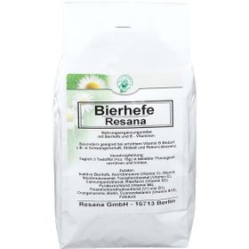 Resana® Bierhefe