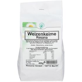 Resana® Germe de blé