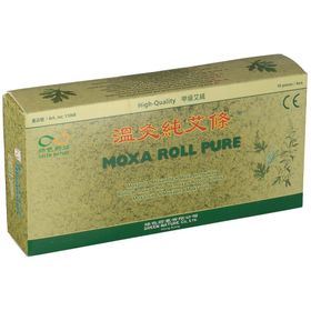 MOXA-ROLL PURE