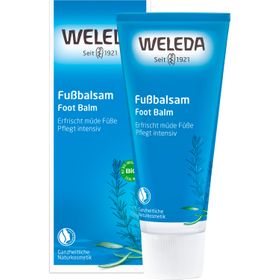 WELEDA Baume pour les Pieds