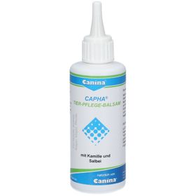 Canina® Capha® Baume de soin pour animaux