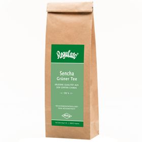 Regulato® Thé vert Sencha