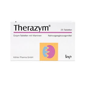 Therazym® Tabletten