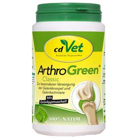 cd Vet ArthroGreen Classic