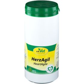 cd Vet HerzAgil