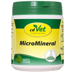 cd Vet MicroMineral