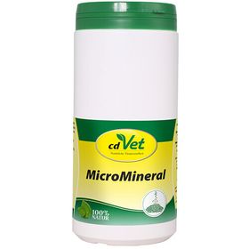 cd Vet MicroMineral